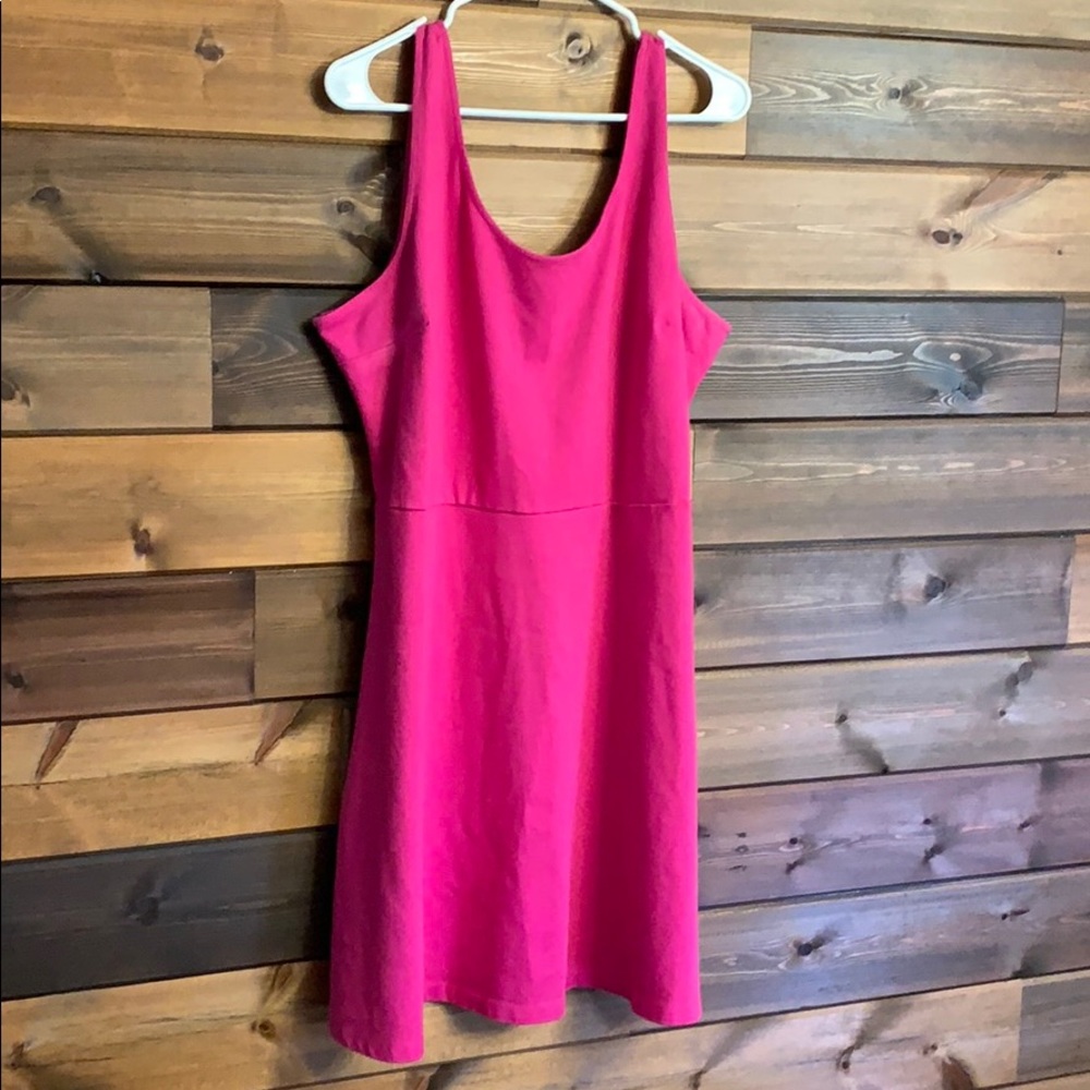 2XL Old Navy Dress